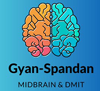 Gyan Spandan Logo